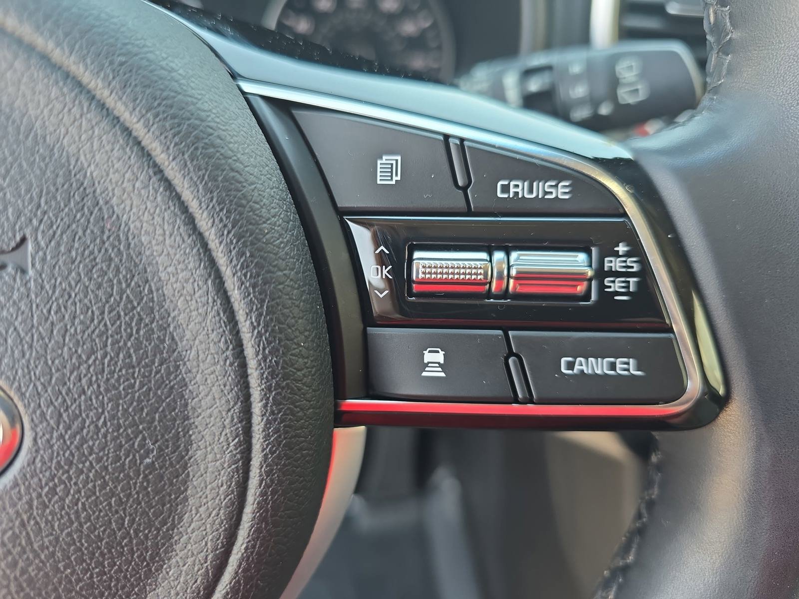 Used 2021 Kia Sportage EX w/ EX Technology Package FWD image 18