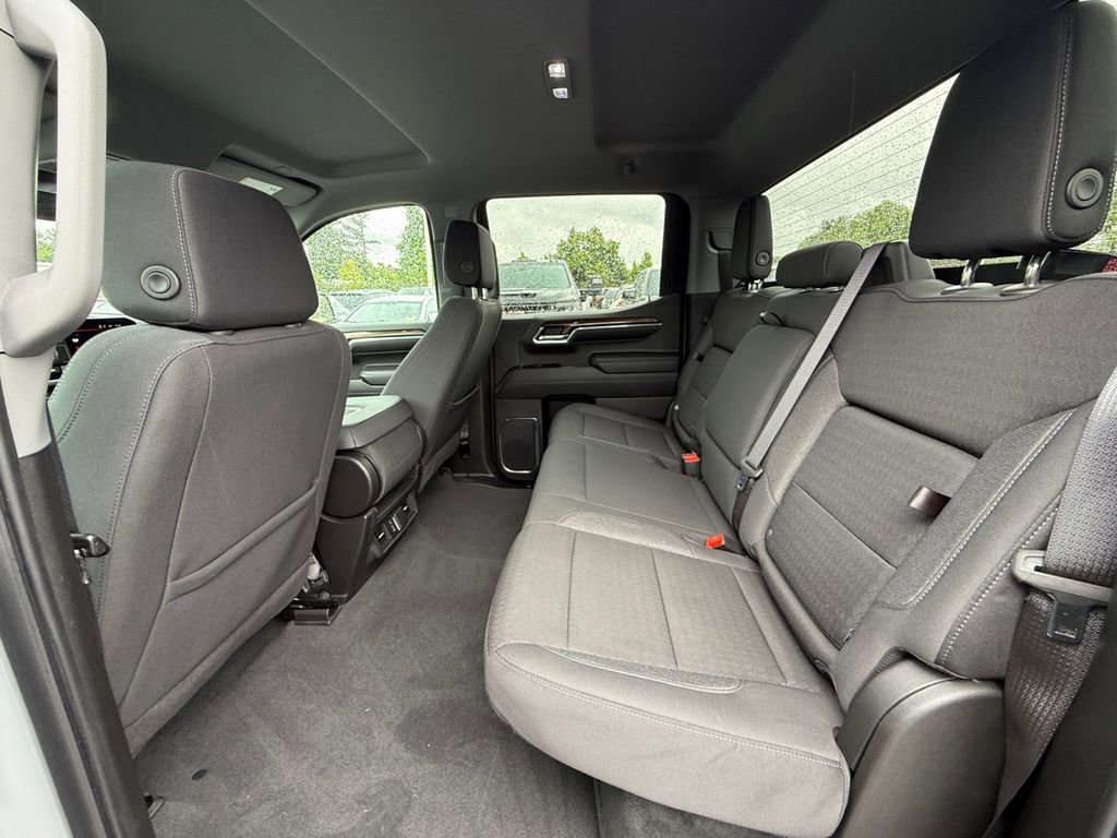 Used 2024 GMC Sierra 1500 Elevation AWD/4WD image 24