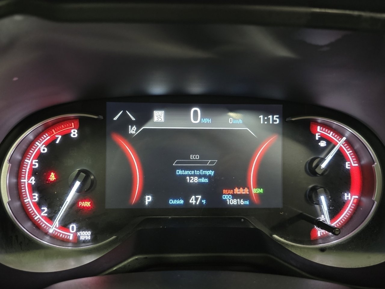 Certified 2025 Toyota RAV4 XLE Premium w/ Weather Package image 31