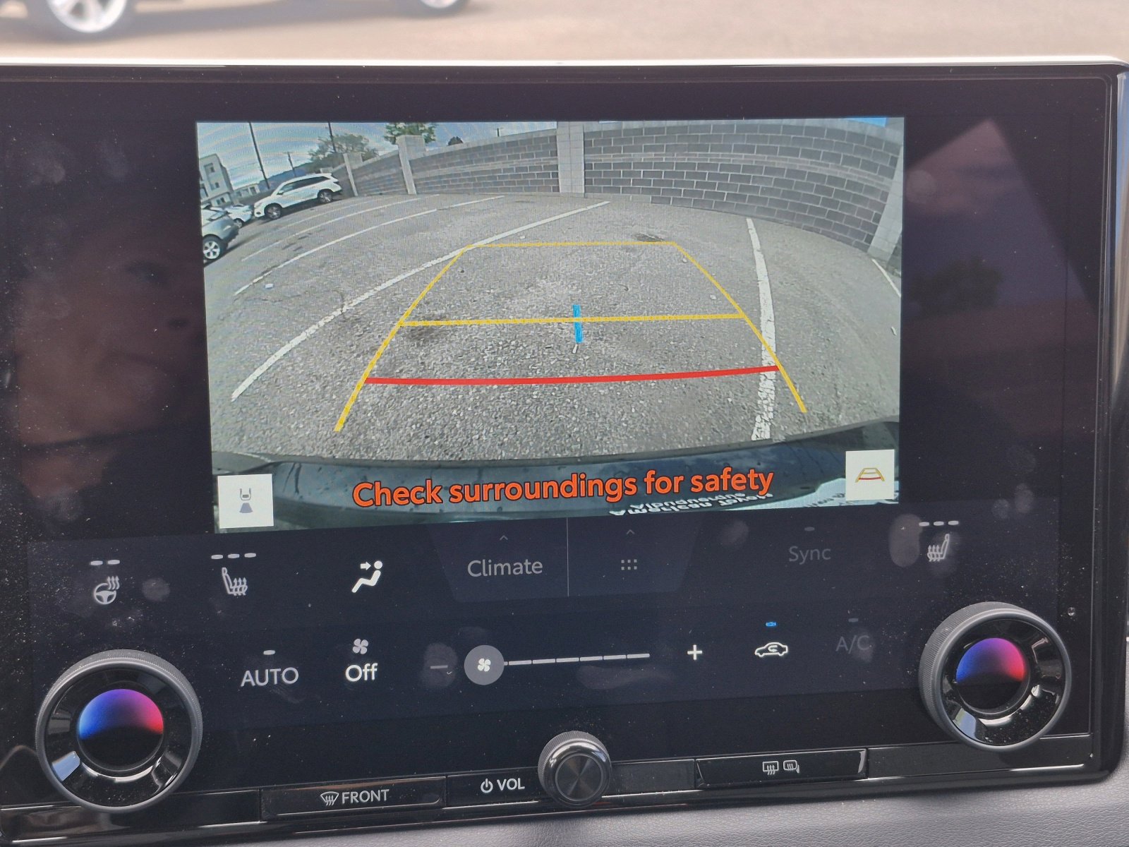 Certified 2026 Toyota bZ image 30