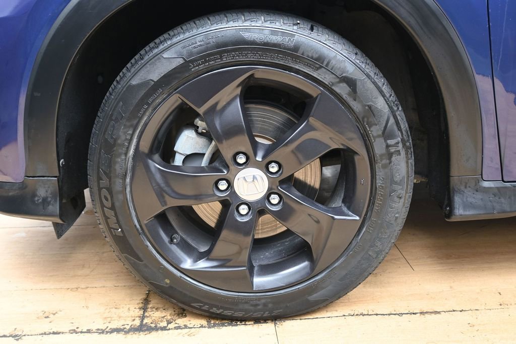 Used 2016 Honda HR-V EX image 15