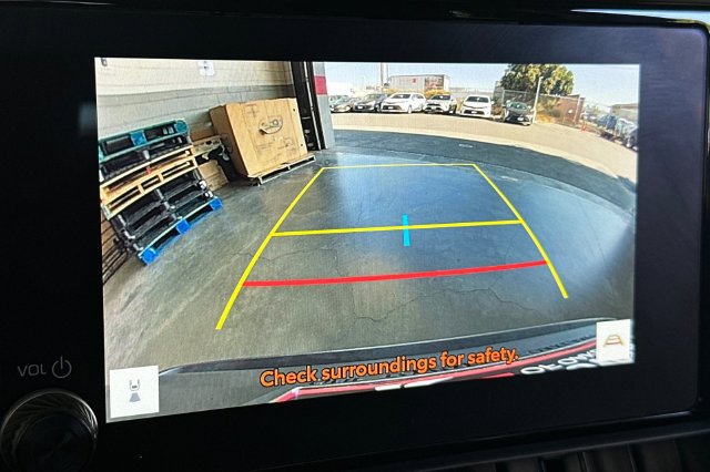 Certified 2025 Toyota RAV4 XLE AWD/4WD image 24