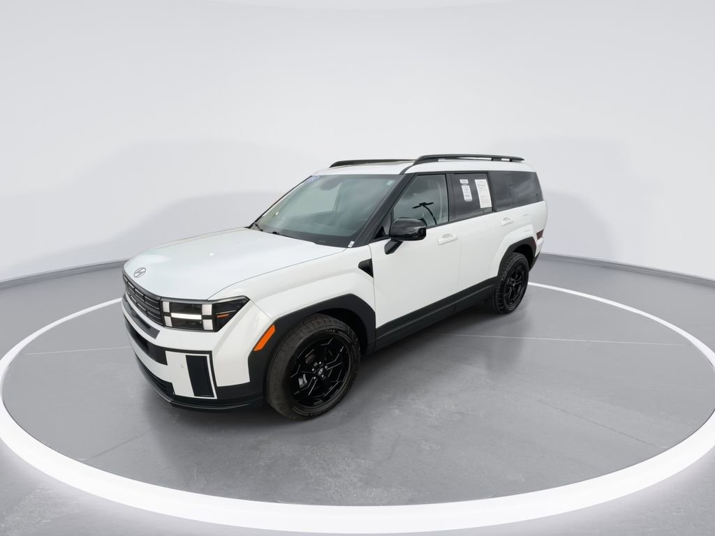 Used 2024 Hyundai Santa Fe XRT image 4