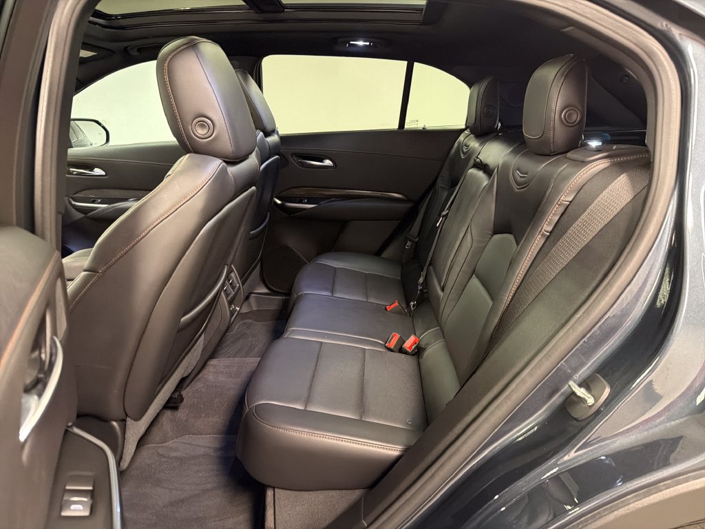 Used 2020 Cadillac XT4 Sport FWD image 28