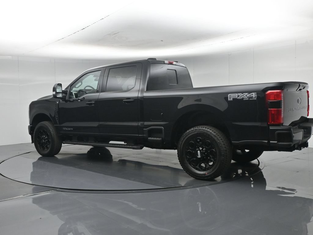 New 2026 Ford F250 XLT w/ XLT Premium Package AWD/4WD image 6