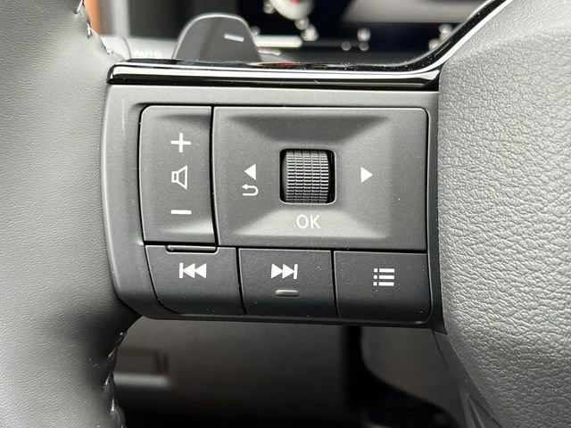 New 2026 Nissan Rogue Platinum image 17