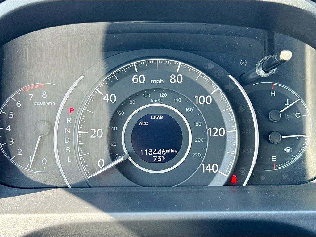Used 2015 Honda CR-V Touring image 15