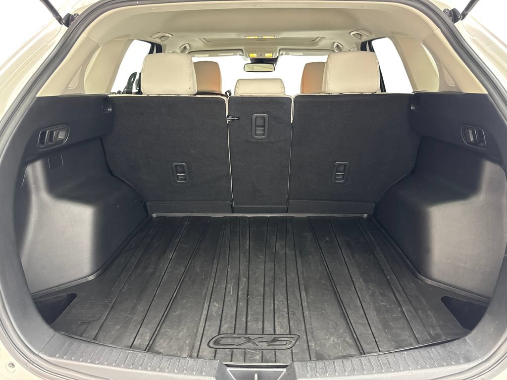 Used 2016 MAZDA CX-5 Grand Touring FWD image 80