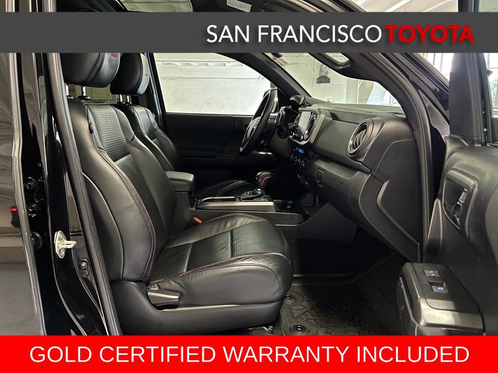 Certified 2020 Toyota Tacoma TRD Pro image 23
