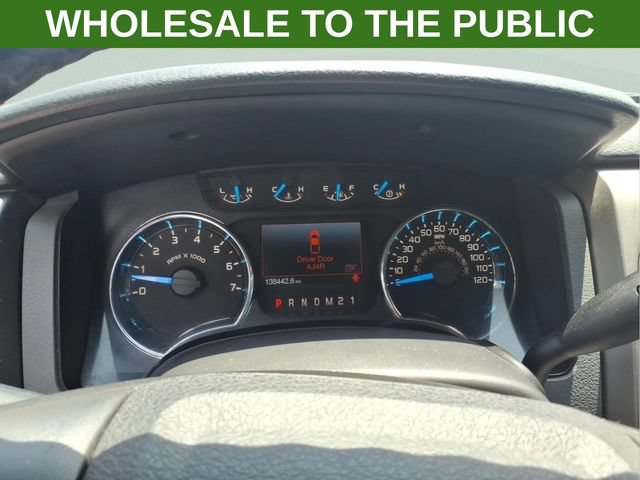 Used 2013 Ford F150 XLT w/ Luxury Equipment Group AWD/4WD image 22