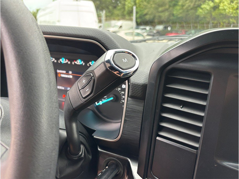 Used 2021 Ford F150 XL w/ STX Appearance Package AWD/4WD image 32
