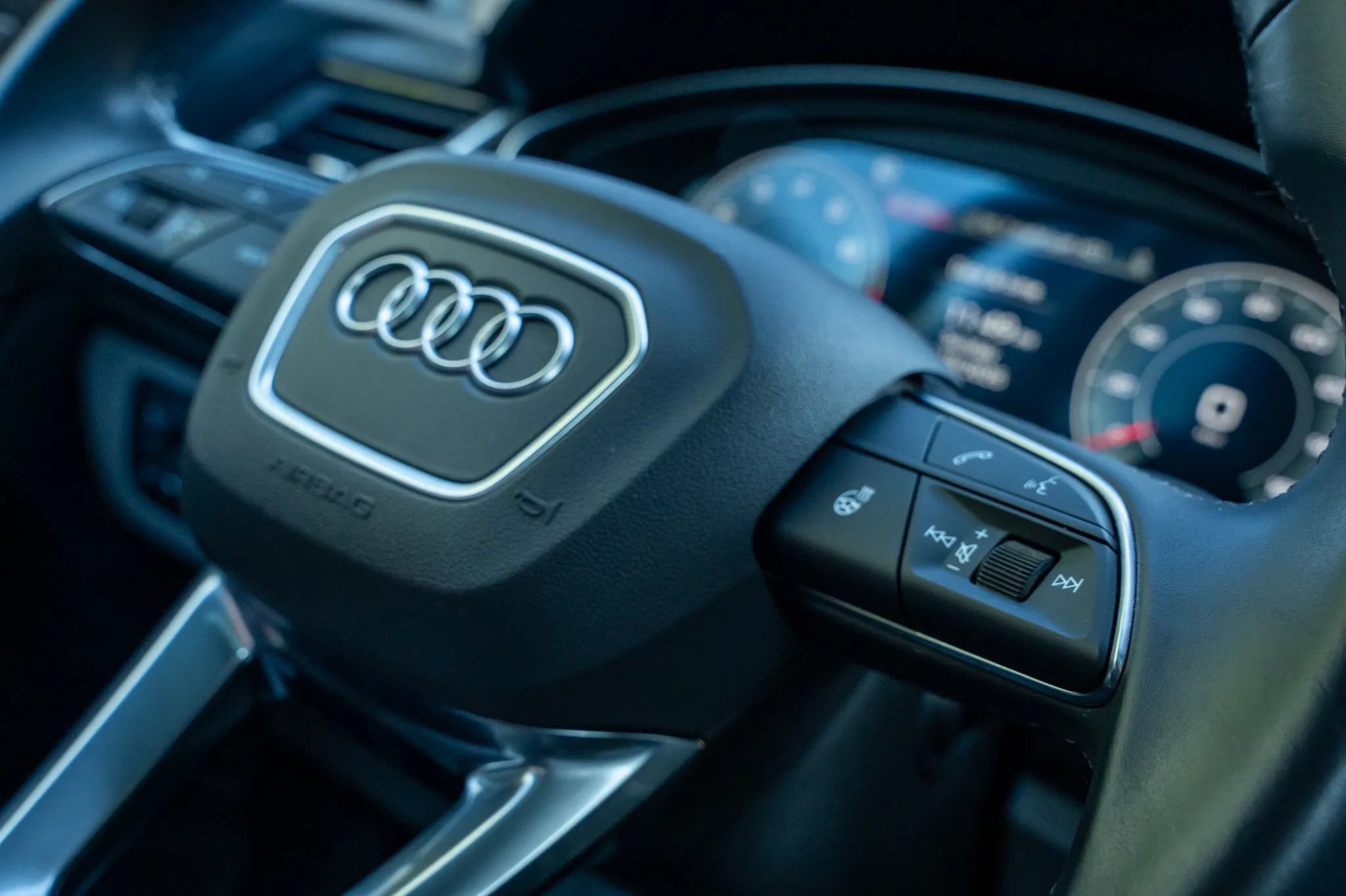 Used 2024 Audi Q5 2.0T Premium Plus AWD/4WD image 22