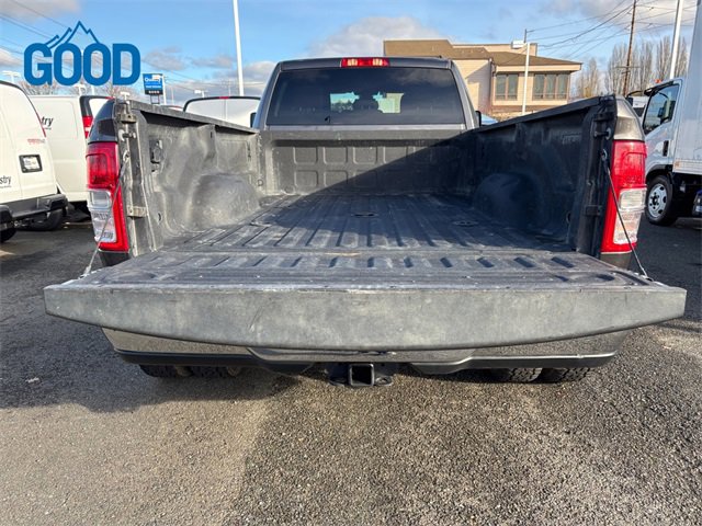 Used 2024 RAM 3500 Big Horn image 32