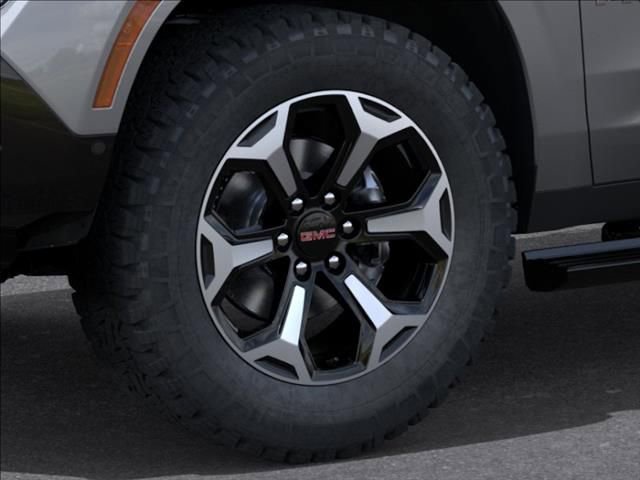 New 2026 GMC Yukon AT4 AWD/4WD image 9