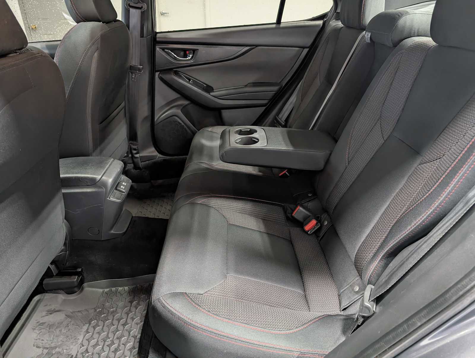 Used 2023 Subaru WRX Premium AWD/4WD image 24