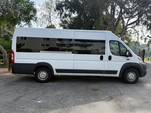 Used 2016 RAM ProMaster 3500 FWD image 3