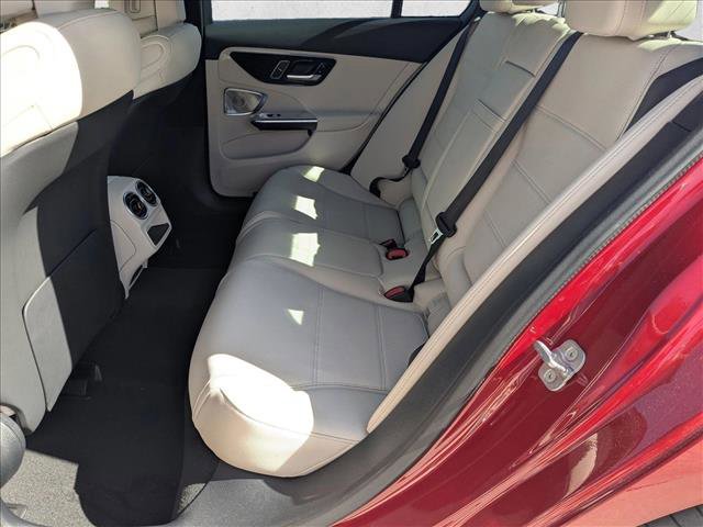 New 2026 Mercedes-Benz C 300 C 300 image 14
