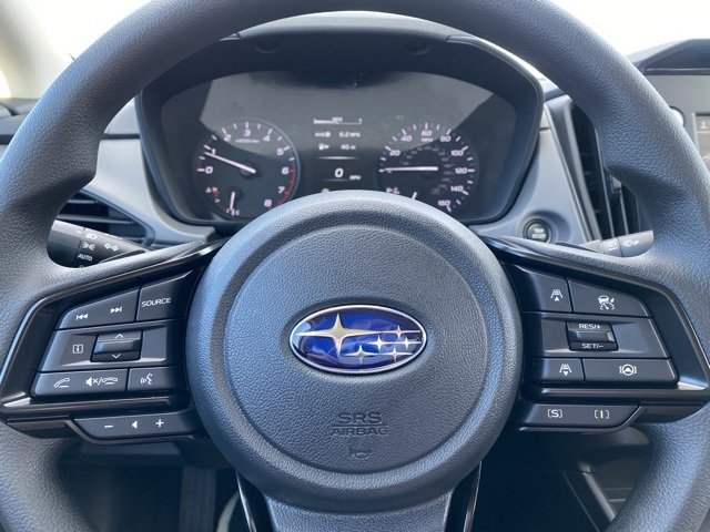 New 2026 Subaru Crosstrek 2.5i image 13