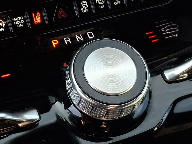 New 2026 Jeep Grand Wagoneer Summit w/ Rear Seat Video Group I image 7