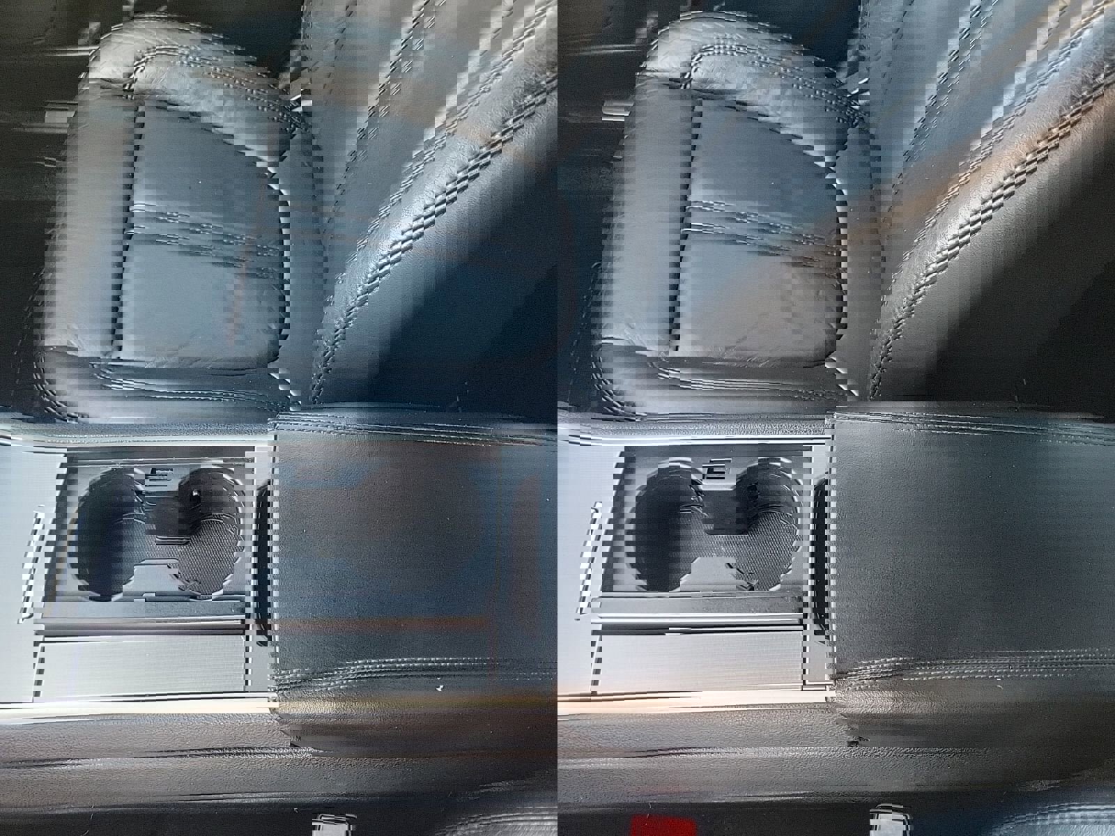 Used 2017 Lincoln MKZ Select image 39