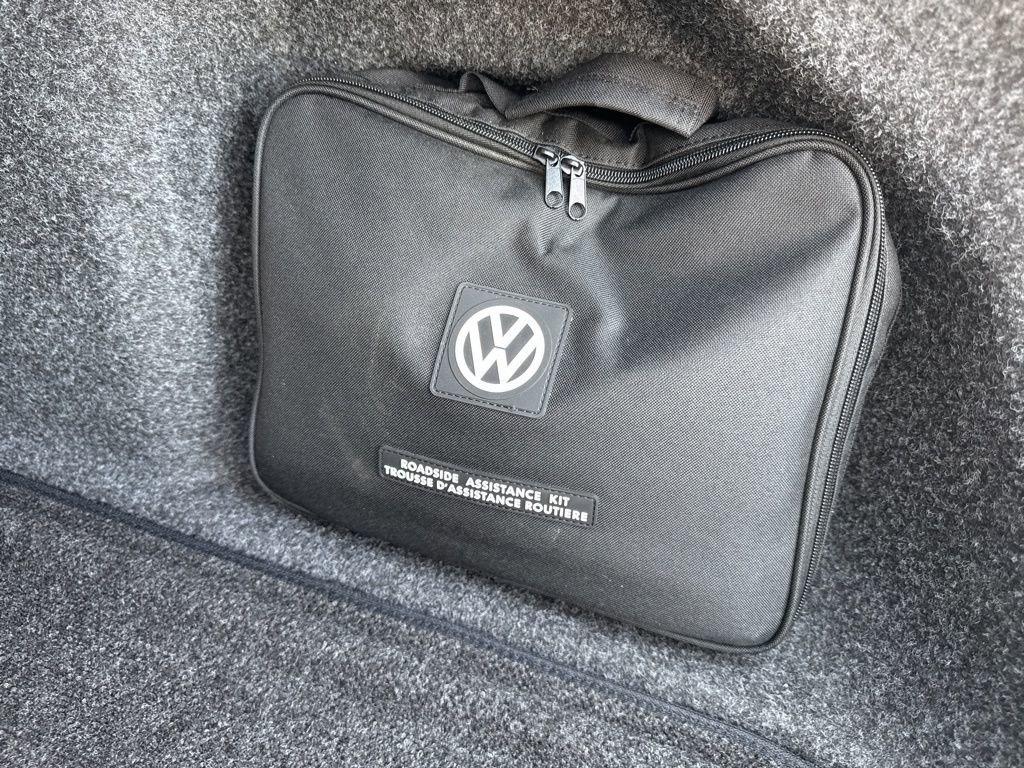 Used 2020 Volkswagen Jetta GLI image 12