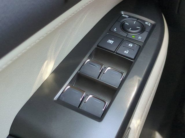 New 2026 Lexus NX 350 AWD w/ Luxury Package image 22