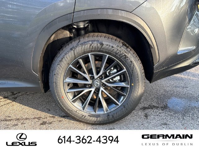 New 2026 Lexus NX 350 AWD w/ Accessory Package (2T) image 11