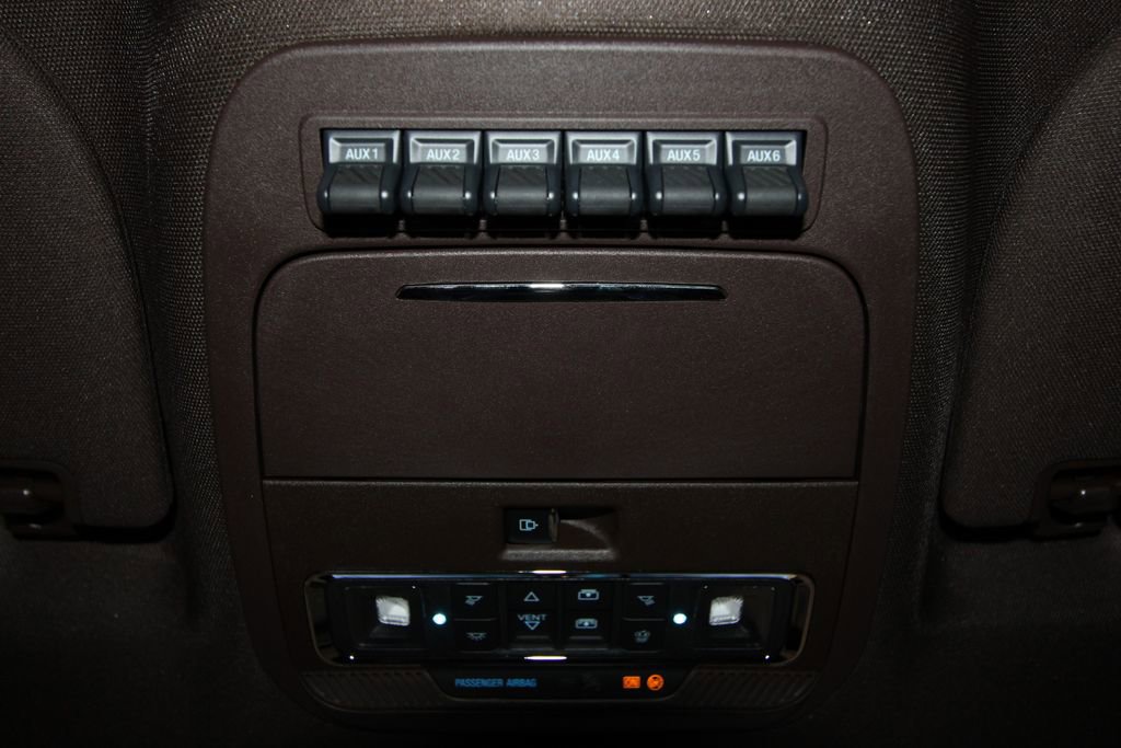 Used 2025 Ford F250 King Ranch w/ Chrome Package image 24