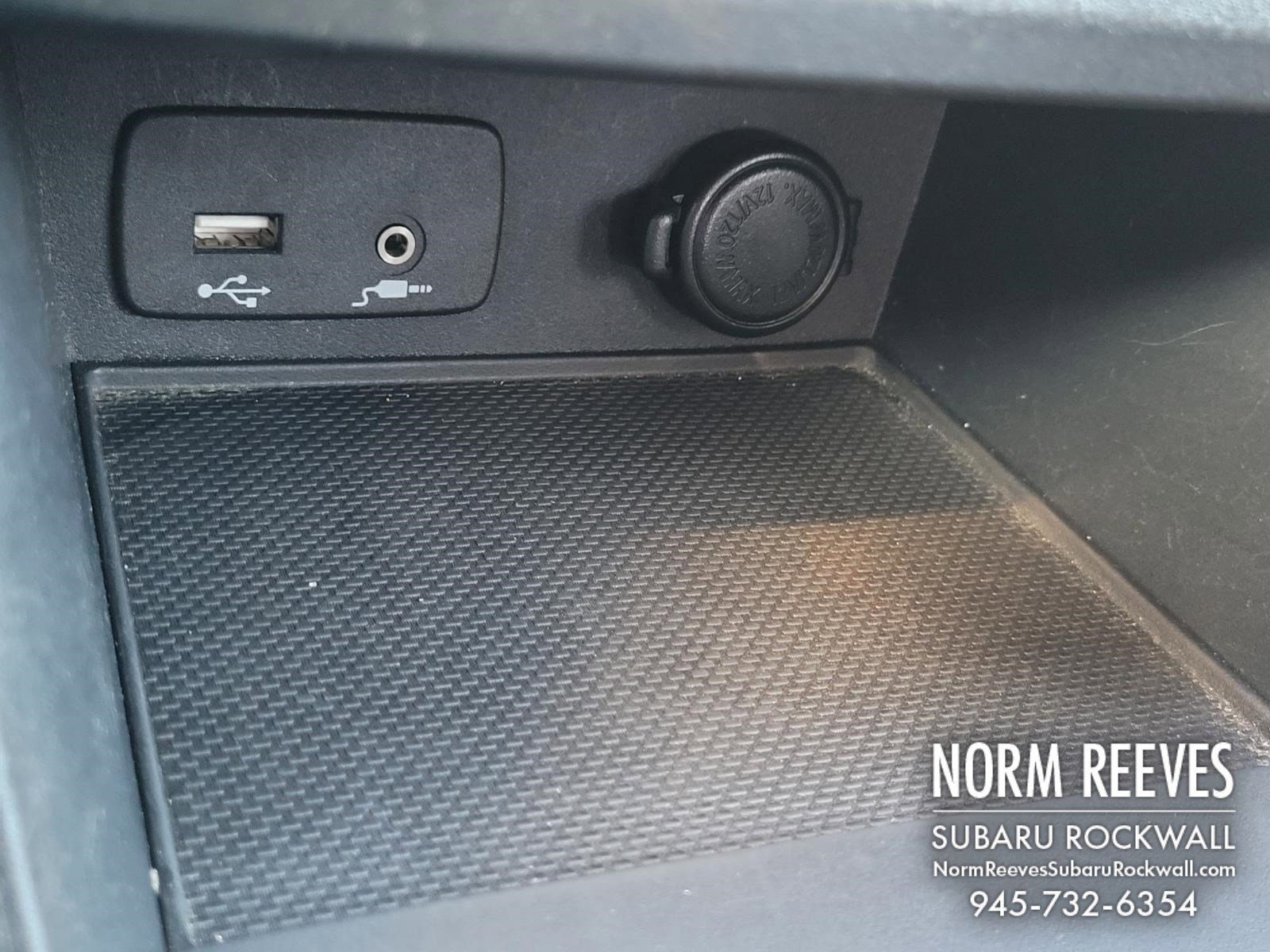 Used 2022 Subaru Crosstrek 2.0i image 15