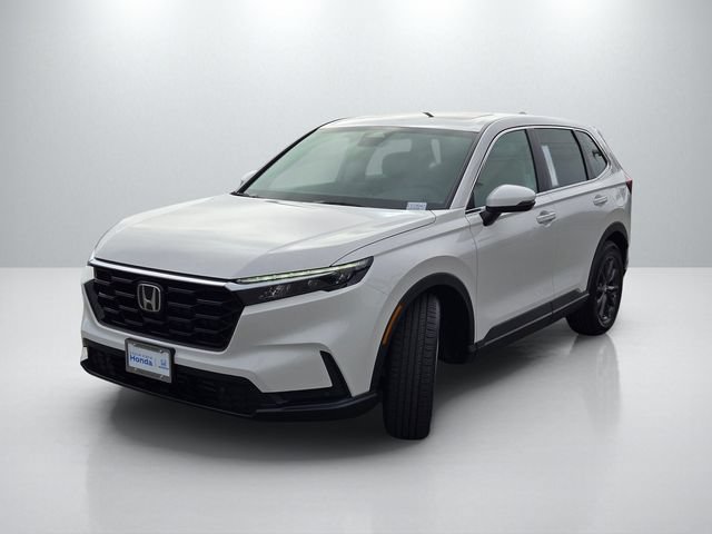 New 2026 Honda CR-V EX-L image 8