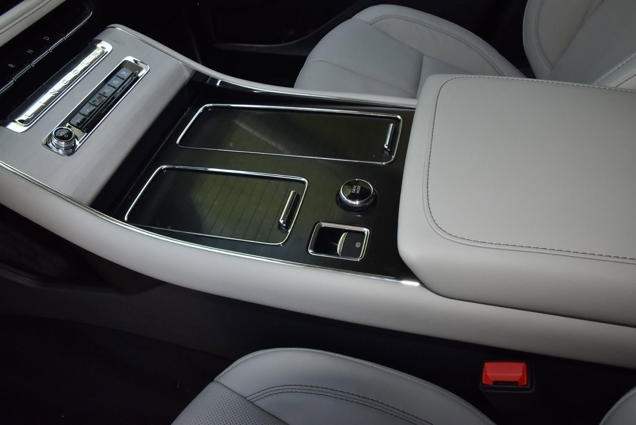 New 2026 Lincoln Aviator Reserve image 31