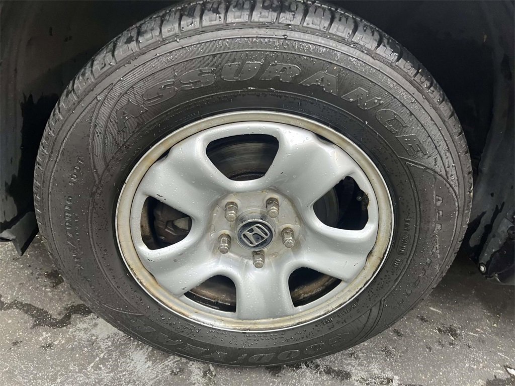 Used 2014 Honda CR-V LX image 10