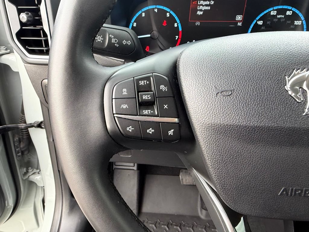 Used 2024 Ford Bronco Sport Big Bend w/ Convenience Package AWD/4WD image 17
