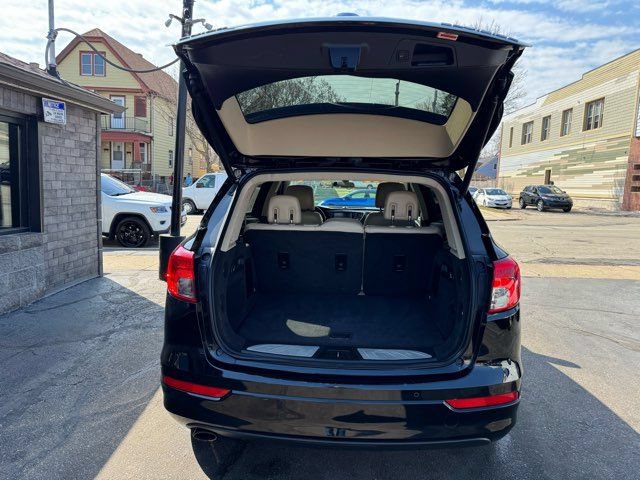 Used 2017 Buick Envision Preferred FWD image 24