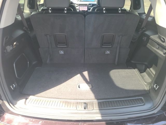 Used 2022 Jeep Grand Cherokee L Limited AWD/4WD image 20