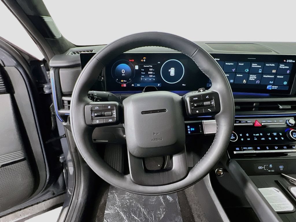 New 2027 Hyundai Santa Fe Calligraphy AWD/4WD image 10