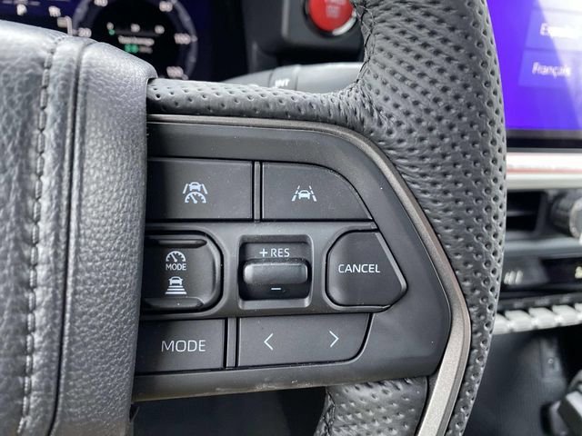 New 2026 Toyota Tacoma TRD Off-Road image 14