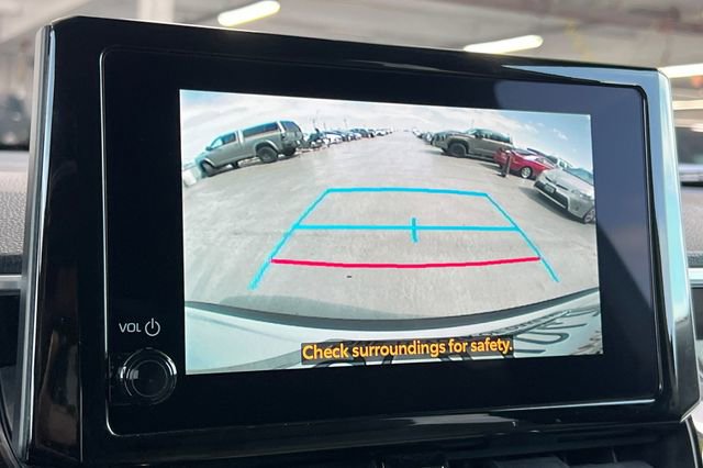 Certified 2024 Toyota Corolla Cross L FWD image 24