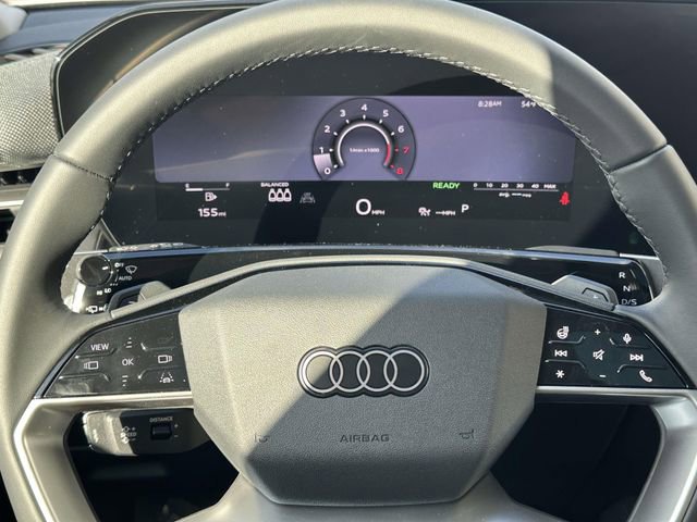 New 2026 Audi Q3 quattro 2.0T AWD/4WD image 10
