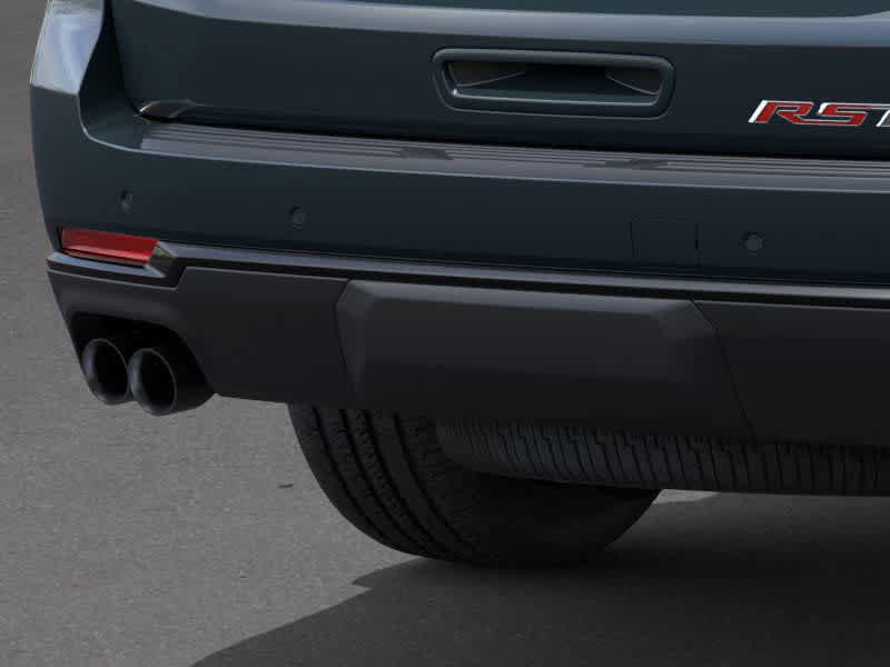 New 2026 Chevrolet Tahoe RST image 14
