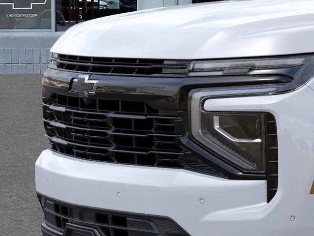 New 2026 Chevrolet Tahoe RST image 13