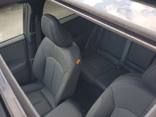 New 2026 Subaru Outback Wilderness AWD/4WD image 37