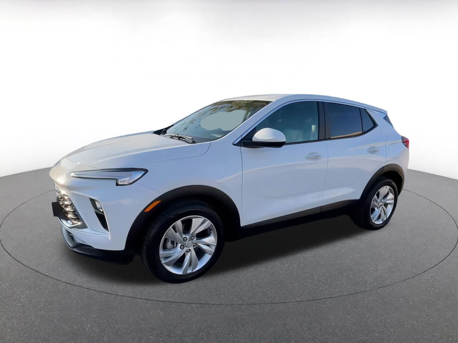 Used 2025 Buick Encore GX Preferred image 8