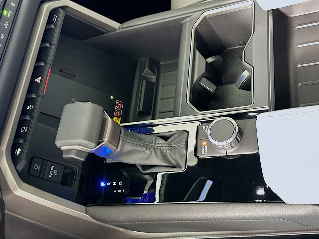 Certified 2026 Toyota Tundra Limited RWD image 17
