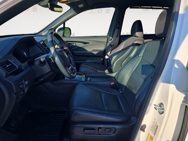 Used 2021 Honda Passport Elite image 9