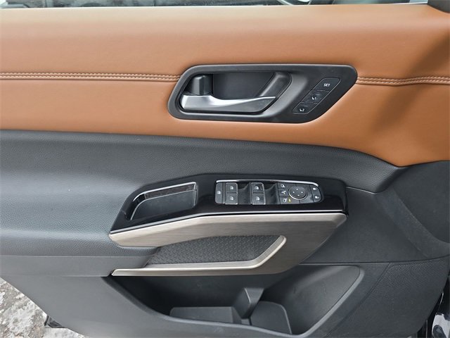 Certified 2023 Nissan Pathfinder Platinum image 13