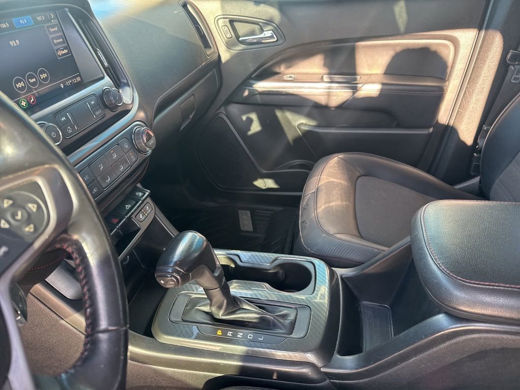 Used 2019 GMC Canyon All Terrain image 29