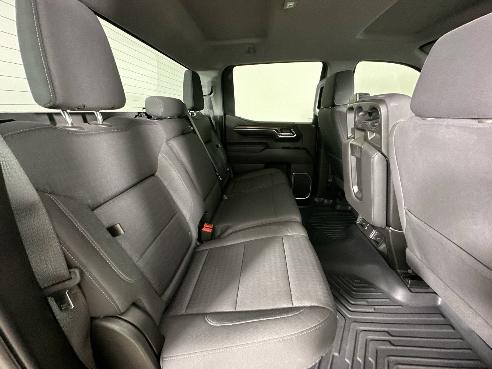 Used 2022 GMC Sierra 1500 Elevation AWD/4WD image 34
