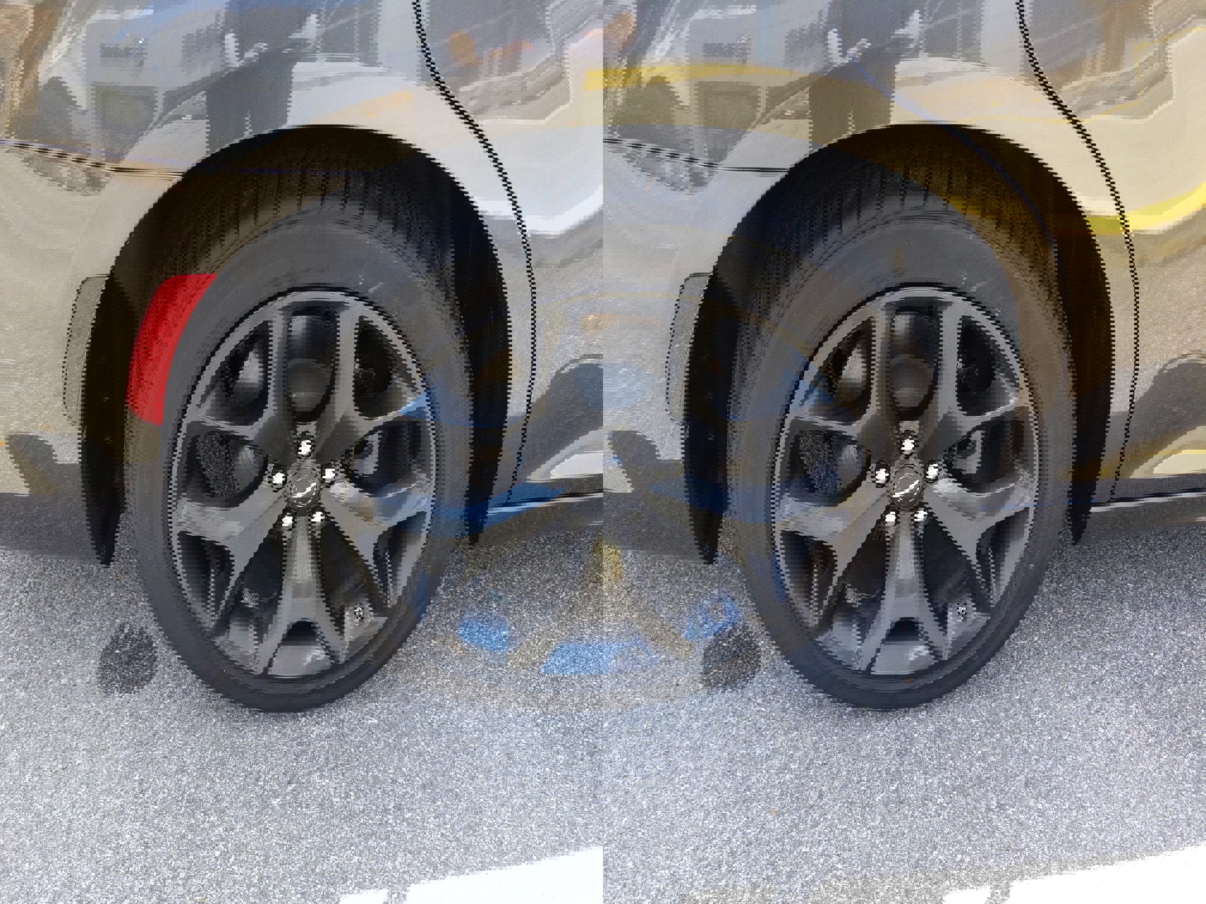 New 2023 Chrysler 300 Touring L w/ Popular Equipment Group image 21