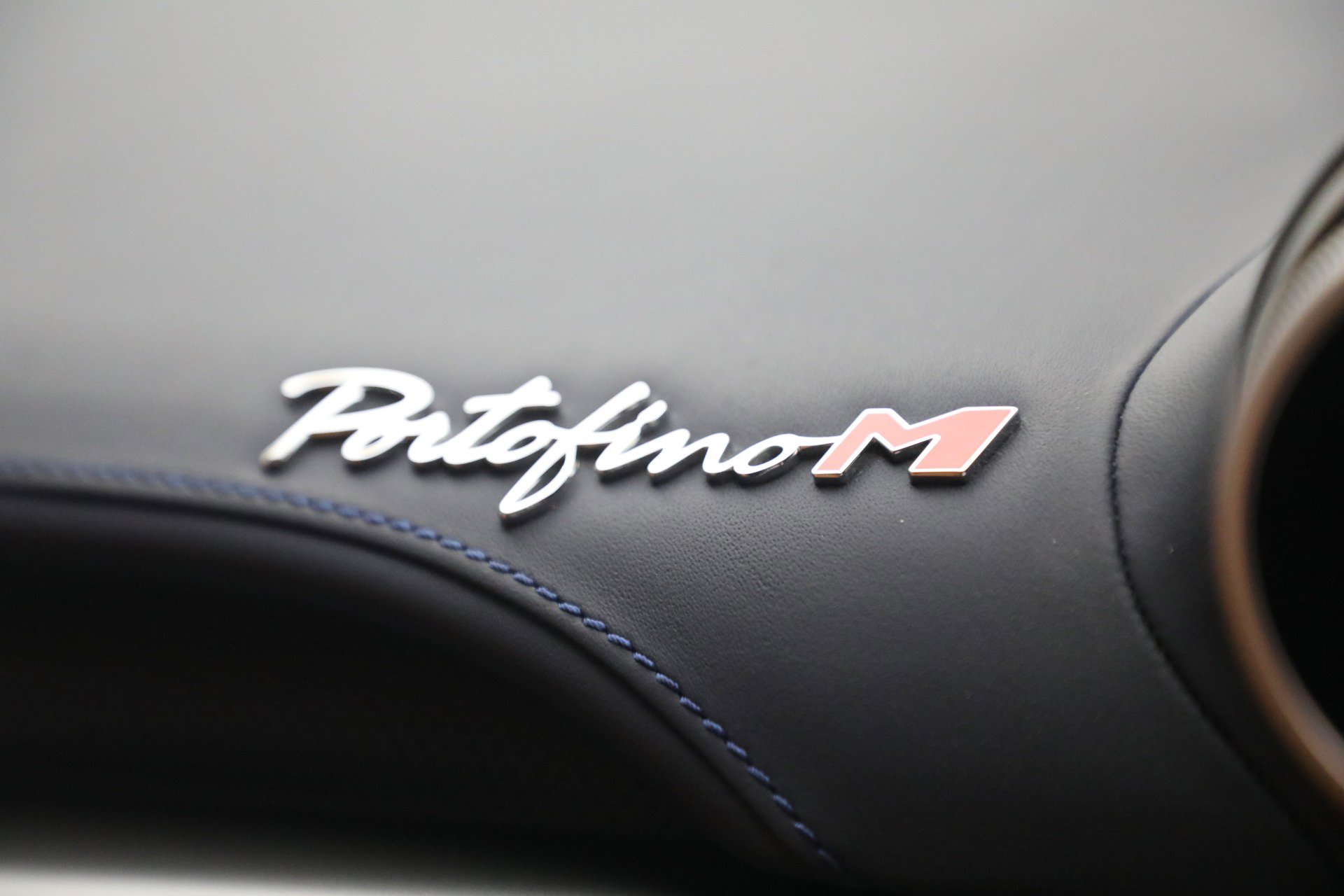 Certified 2022 Ferrari Portofino M image 24